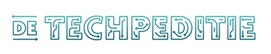 De Techpeditie Logo